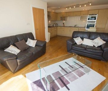 18 Rubislaw Square, AB15 4DG, Aberdeen - Photo 5