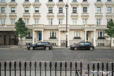 Flat 06 Gloucester Street, Pimlico SW1V 2DB - Photo 4