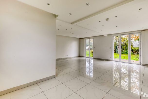 LOCATION MAISON DE PLAIN PIED PANILLEUSE - Photo 1