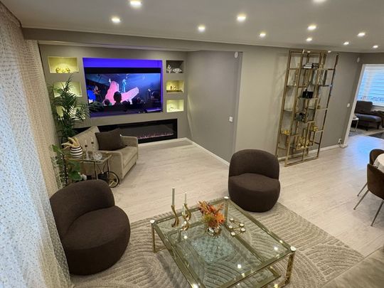 Jordbro - 4rok - tillsv - 23.000kr/mån - Foto 1