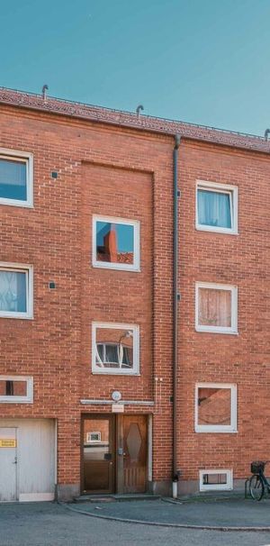 Hantverkargatan 34 - Foto 1