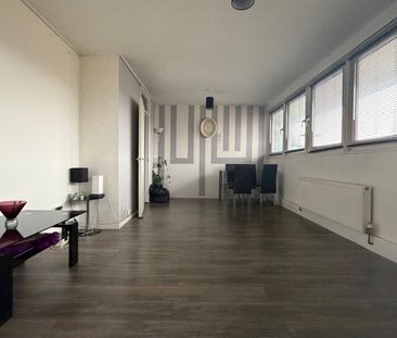 1 Bed Flat, Brassett Point, E15 - Photo 1