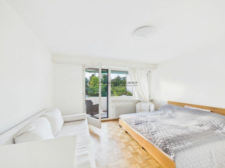 Sonnige 2-Zimmer Wohnung mitte in Basel - Foto 4