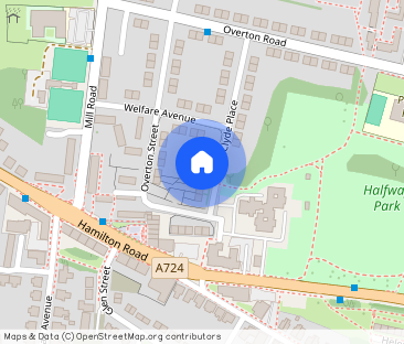 Clyde Place, Glasgow, G72 - Photo 1