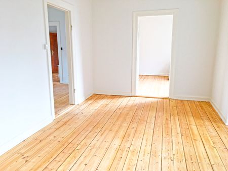 Sct. Mathias Gade - Photo 4