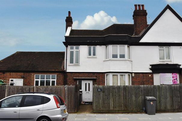 1 bedroom house to rent - Photo 1