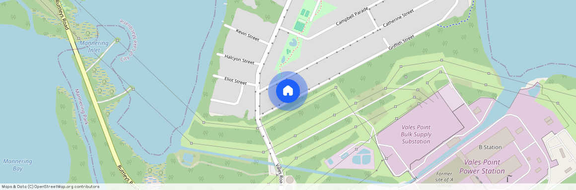 2/14 Griffith Street, Mannering Park