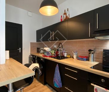 NORD DE LIMOGES, Meublé de 18m² entièrement refait à neuf ! - Photo 2