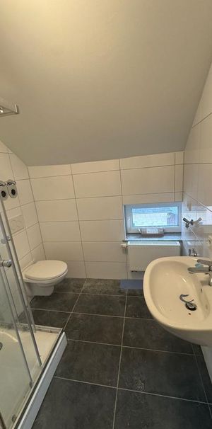 Erstbezug Wohnung zu vermieten in Haiger-Stadtmitte - Photo 2