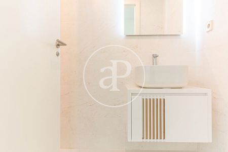 Piso de alquiler en Av. de Les Corts Valencianes, Sant Pau - Photo 5