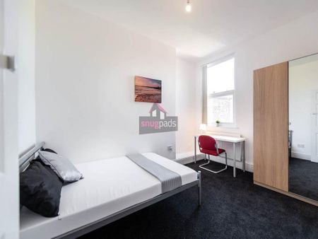 6 bedroom house to rent - Photo 2