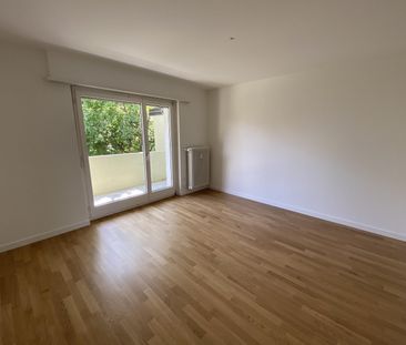 "3.5-Zimmerwohnung mit Balkon" - Photo 3