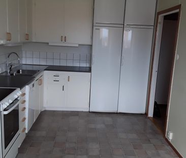 Jungfrugatan 4B - Foto 6