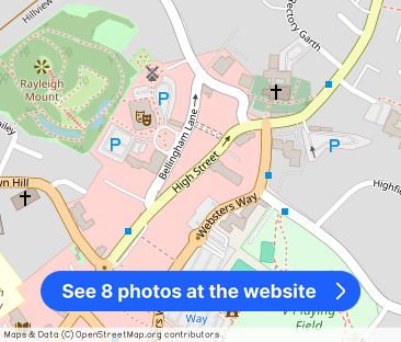 Rayleigh, SS6 - Photo 1