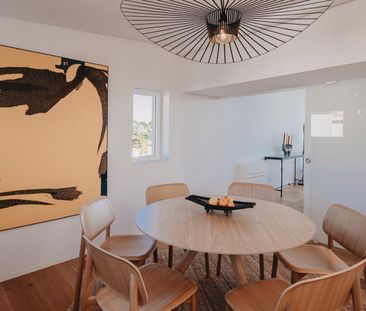 Elegante apartamento triplex totalmente mobilado com 3 quartos loca... - Photo 6