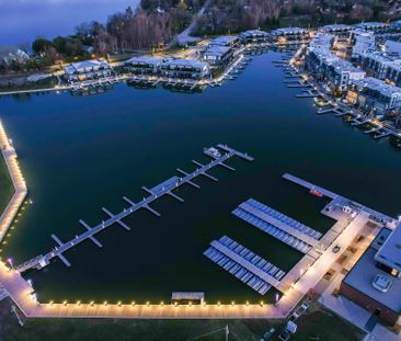 For Lease - 333 Sunseeker Avenue Unit# 133, Innisfil, Ontario - Photo 1