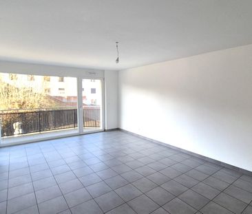 Charmant 2.5 pièces au 1er étage avec ascenseur à Saint Cergue - Foto 5