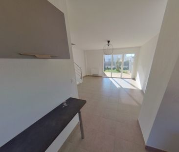 Location Maison 3 pièces 65m² CARPENTRAS 84200 - Photo 5