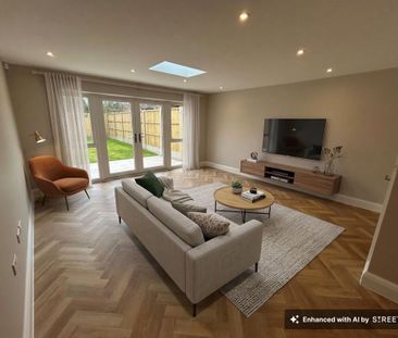 2 bedroom end of terrace house to rent - Photo 1