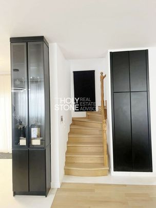 Μεζονέτα για ενοικίαση Βλάχικα (Βάρη - Βάρκιζα) - Φωτογραφία 1