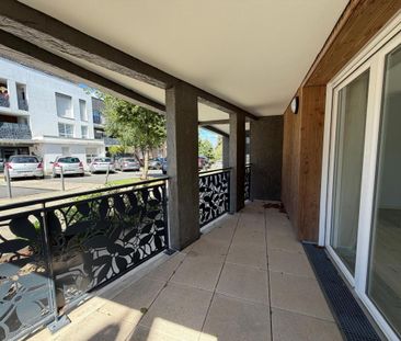 Location Appartement 3 pièces 57m² BOUGUENAIS 44340 - Photo 1