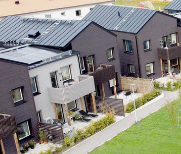 Kärrsångarevägen, Linghem - Foto 3