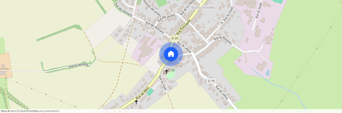 FOLSCHVILLER (57730)