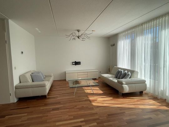 Schout van der Dussensingel 38, Maasoever, 5237TD, Den Bosch - Photo 1