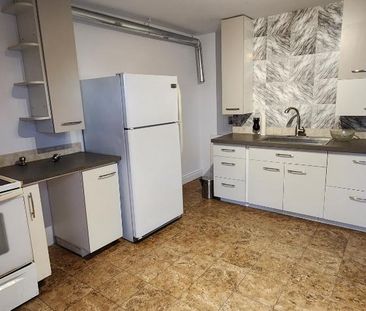 4 ½ à louer – 5125 rue Perras, Montréal-Nord - Photo 3