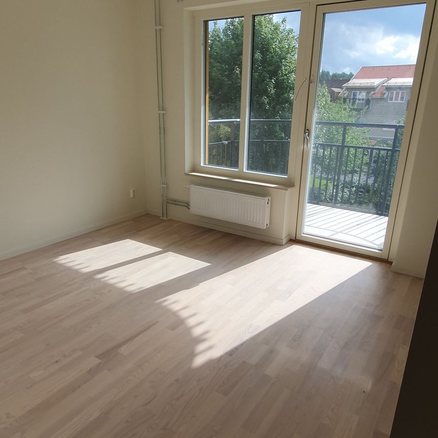 Norra Kullagatan, Ulricehamn - Foto 1