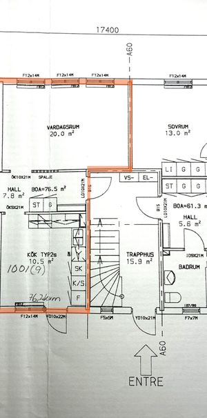3 rok, Avanstigen 5, 2026-01-01 - Foto 2
