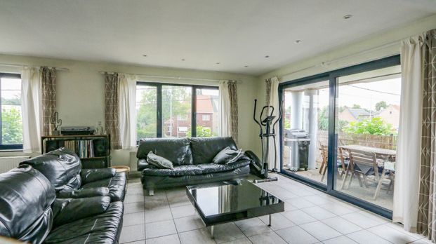 Zeer leuk appartement in een gebouw te Westerlo-Centrum. - Foto 1