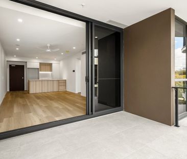 Brand New 1-Bedroom Apartment | Modern Living at Pavilion - Photo 2