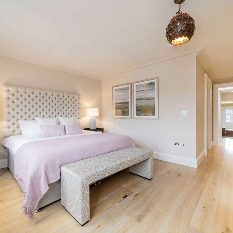 Curzon Street, Mayfair, W1J - Photo 1