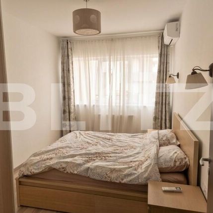 Apartament decomandat cu 2 camere | Parcare subterană | Dâmbul Rotund - Fotografie 1
