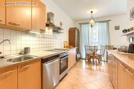 3-pokojowy apartament w rezydencji "Pod Orłem", przy metrze - Фото 5