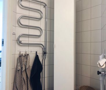 Kungsgatan, Jönköping - Foto 1