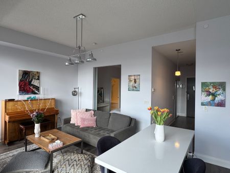 For Lease - 399 Spring Garden Avenue Unit# 605, Toronto, Ontario - Photo 3
