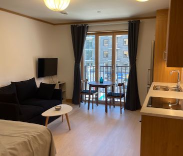 Hagaesplanaden, Stockholm - Photo 1