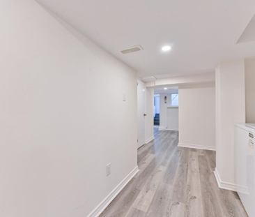 For Lease - 406 Nairn Avenue Unit# Bsmt, Toronto, Ontario - Photo 5