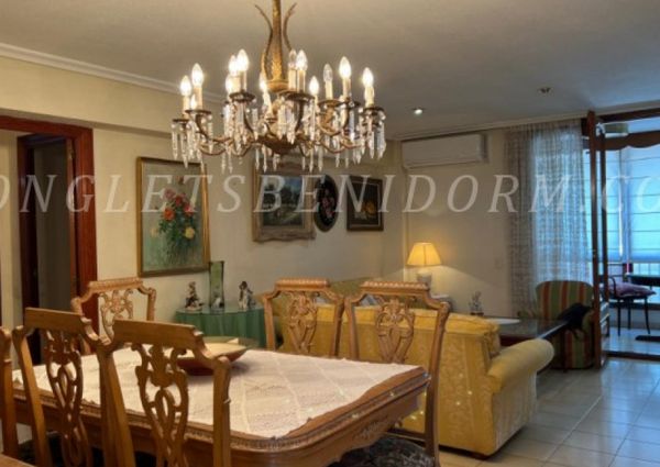REF. 1816-Benidorm-880€