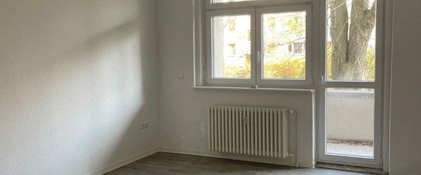 Auf gute Nachbarschaft: praktische 2-Zimmer-Wohnung - Photo 1