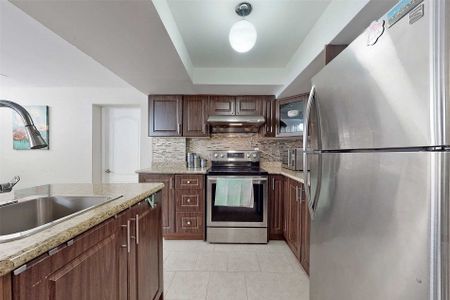 For Lease - 5 Stevenvale Drive Unit# Lower Room, Toronto, Ontario - Photo 2
