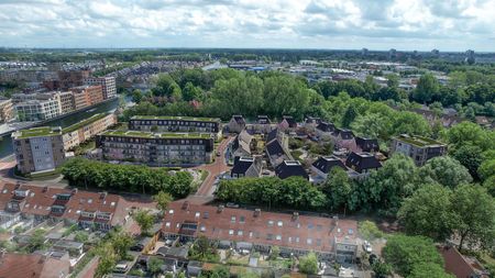 Appartement te huur: P.H. Saanlaan 30 1112 JZ Diemen - Foto 5