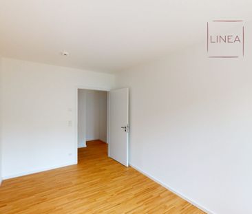 Jetzt UMZUGSBONUNS erhalten und im LINEA wohnen! Helle 3-Zimmer-Woh... - Photo 1