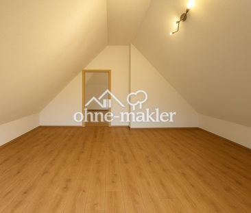 Attraktive 4-Zimmer-Maisonette mit Balkon in Ludwigsfelde - Foto 4