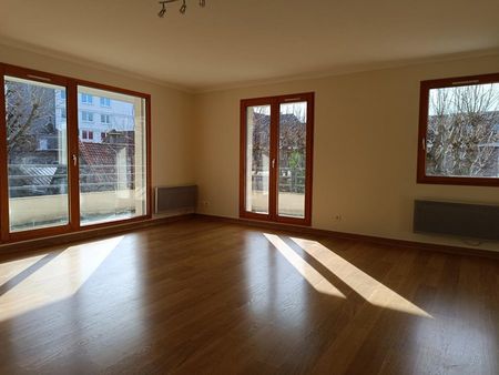 Appartement 3 pièces à Lille - Photo 2