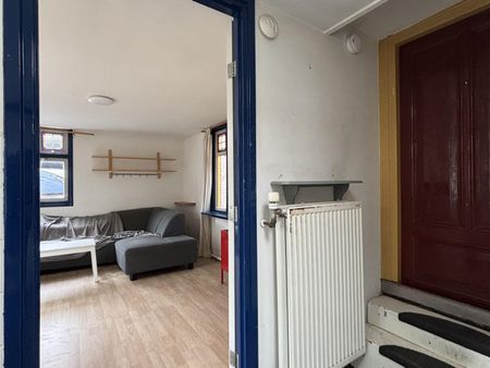 Te huur: Huis Lopendediep in Groningen - Foto 3