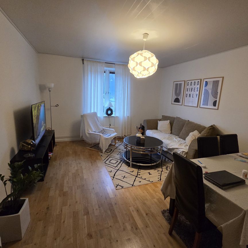 Sörgårdsgatan, Mölndal - Photo 1