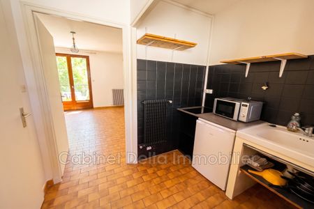 location appartement 1 Pièce(s) - Photo 4